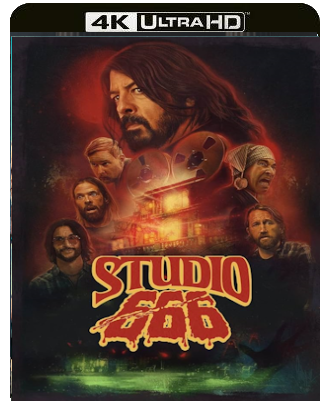 Studio 666 (2022) WEB-DL 2160p H265 HDR E-AC3+AC3 ITA ENG