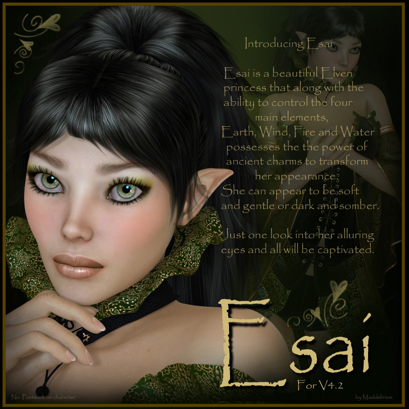 MDD Esai for V4.2