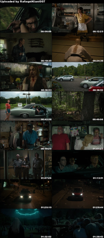 The Dead Dont Die (2019) 720p BluRay X264 DTS 5.1-OMEGA The Dead Dont Die (2019) 720p BluRay X264 DTS 5.1-OMEGA