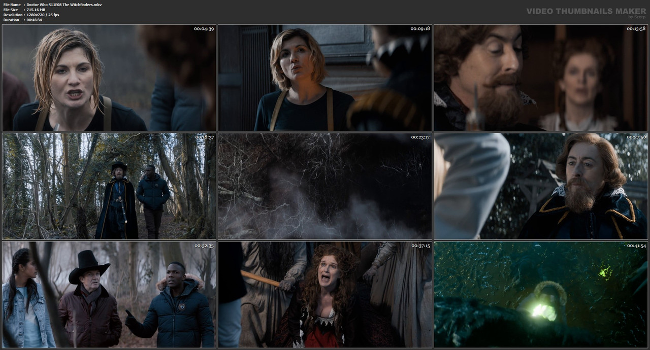 Doctor Who S11E08 The Witchfinders.mkv