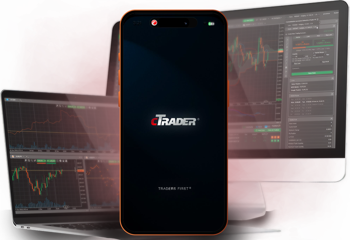 cTrader