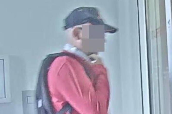 
 Polizei Bürglen   – Überfall auf Bank