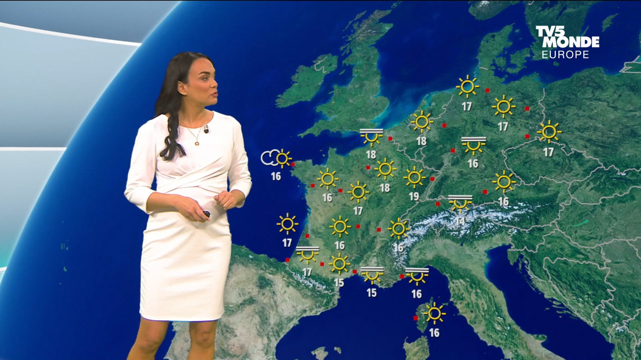 03.22 - 17.26.00 - Météo TV5 FBS. Bulletin météo et prévisions.ts_snapshot_08.07.636