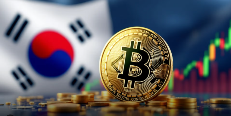 article imageУолл-стрит через крипту заходит на рынок корейской воны