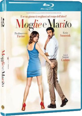Moglie e marito (2017) HD 720p x264 DTS+AC3 ITA