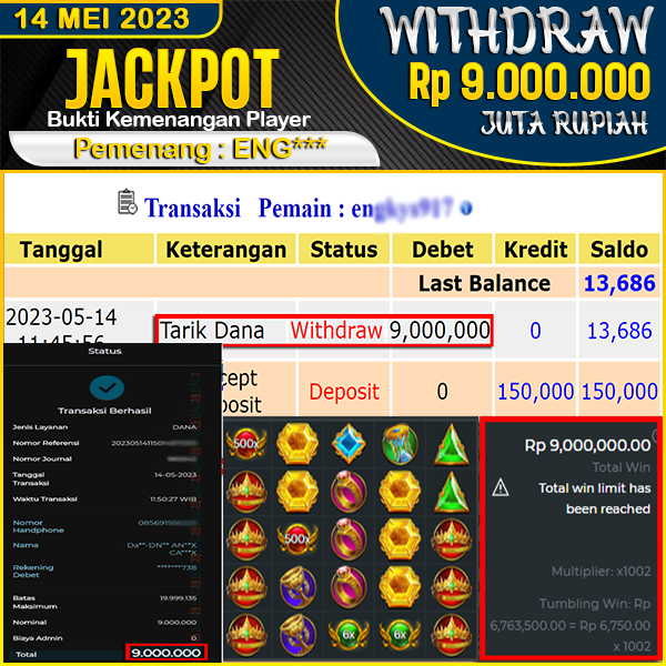 jackpot-slot-modal-receh-dapat-maxwin-gates-of-olympus-rp-9000000--dibayar-lunas
