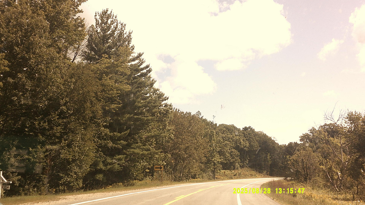 a green gradient