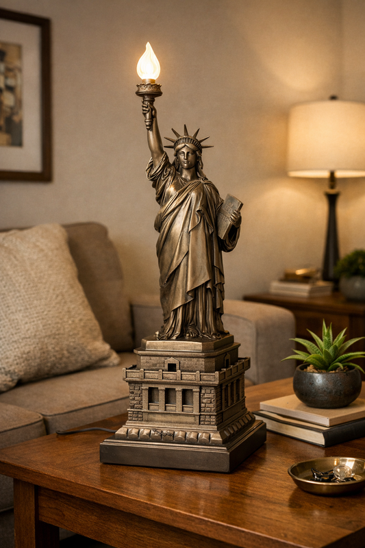 Địa Danh Nổi Tiếng Dưới Dạng Nội Thất