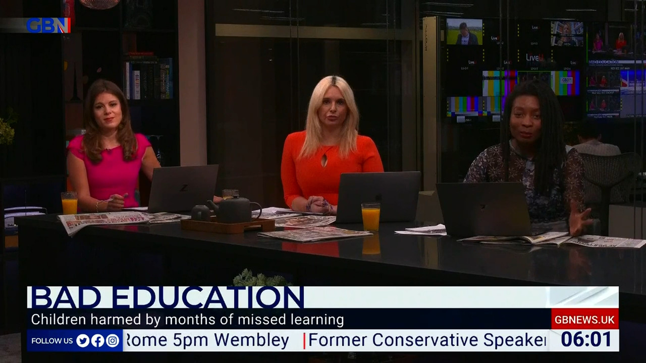 06.20 - 06.00.00 - Great British Breakfast. GB News Breakfast family ....ts_snapshot_03.51.294