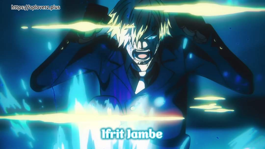 One Piece Episode 1061 Subtitle Indonesia