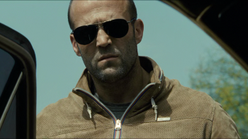  Killer Elite 2011 screenshot