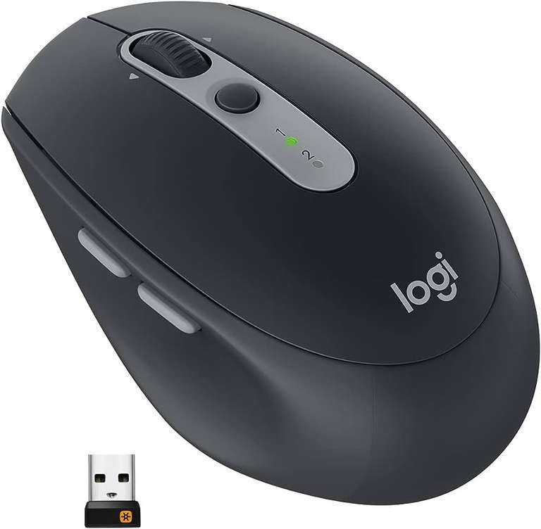 Office Depot: Mouse Logitech M585 Multidispositivo