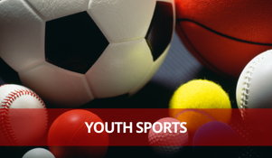 Youth Sports Registrations