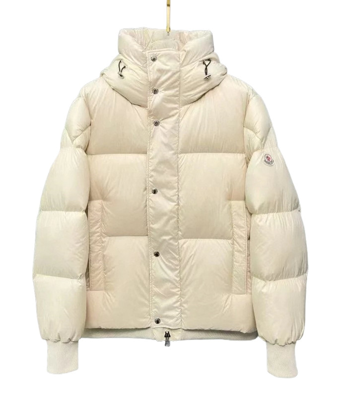 Moncler Down Jacket