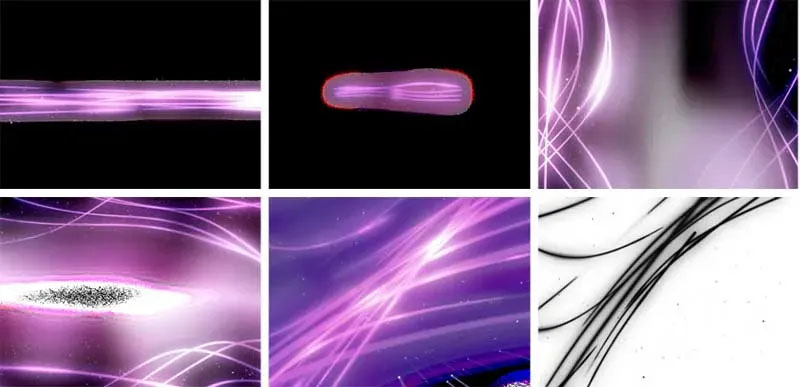 fondos animados backgrounds hd transciones lienzos movimiento para edición video profesional