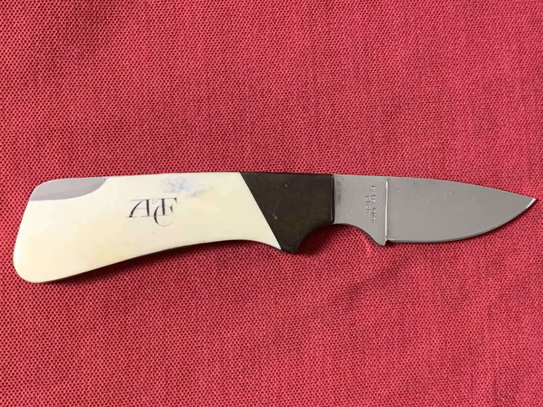 Abercrombie & Fitch Gerber & Kershaw Knives 24hourcampfire