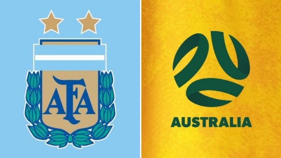 Argentina vs Australia: ¿A qué hora y dónde EN VIVO ver el juego de octavos de final de Qatar 2022?