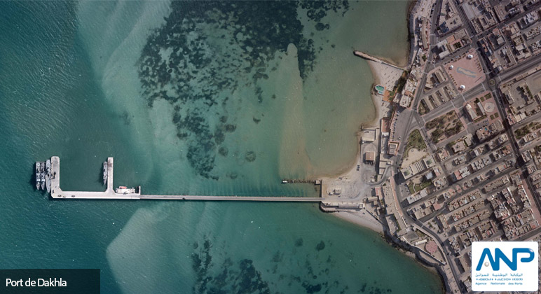 Puertos y pueblos de pescadores en el Sáhara Occidental - Al Sur del Sur: entre el desierto y el océano (33)