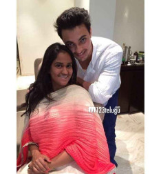 Salman Khan Sister's Wedding Photos (10)