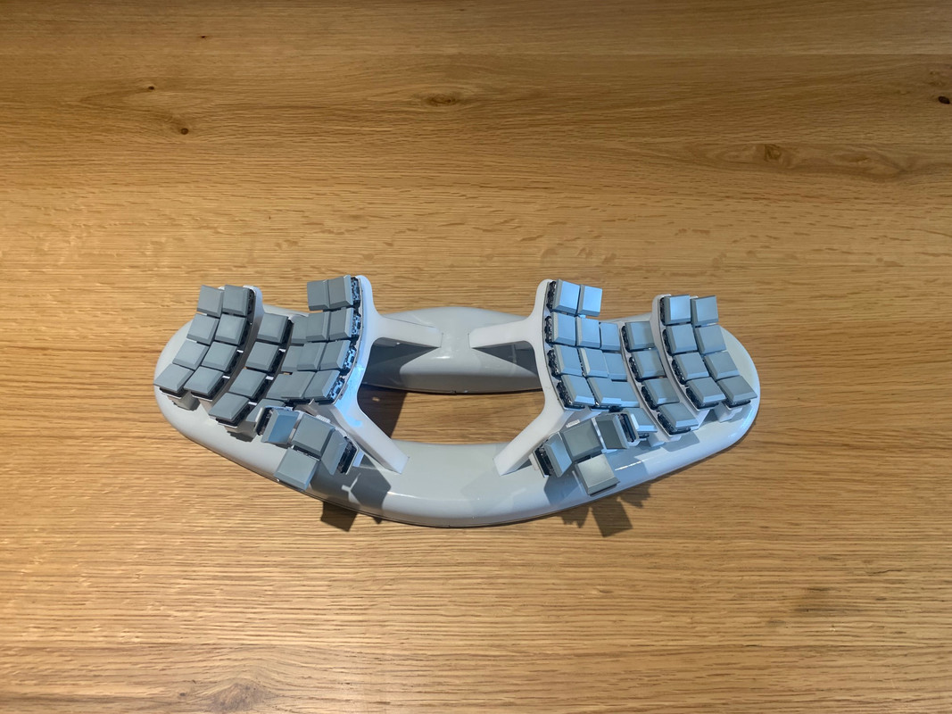 Top view