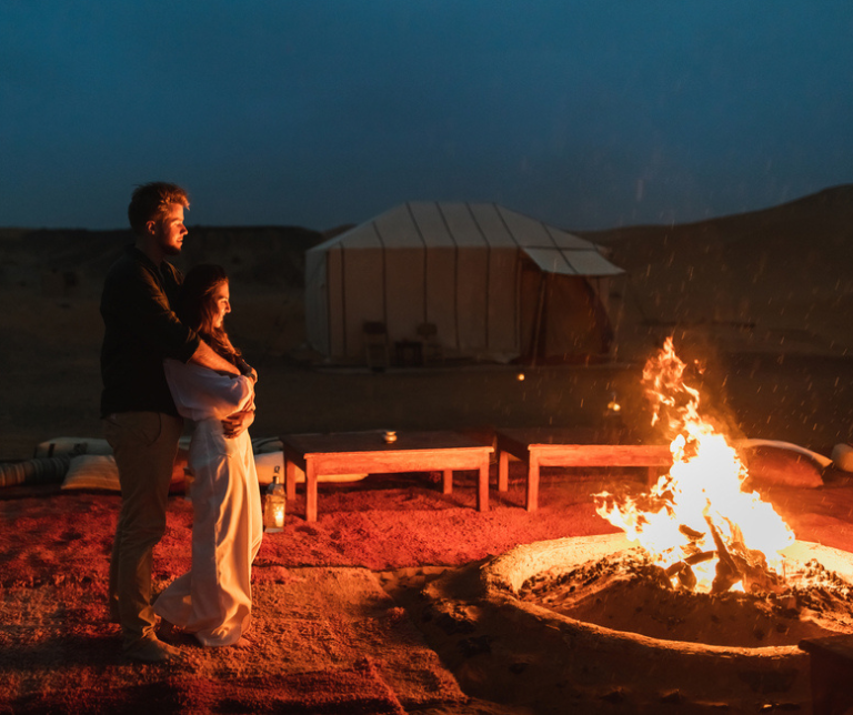 Que faire à Dakhla le soir ?