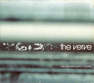 The Verve - The Drugs Don't Work CD#2 (1997).mp3 - 320 Kbps