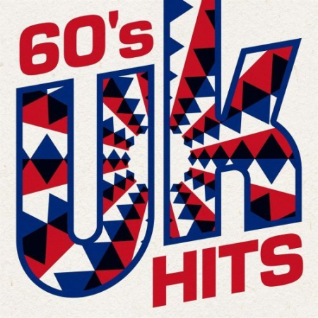 VA - 60's UK Hits (2021) FLAC