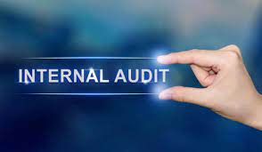 Essentials Of Internal Audit