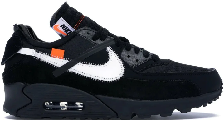 Nike x Off-White Air Max