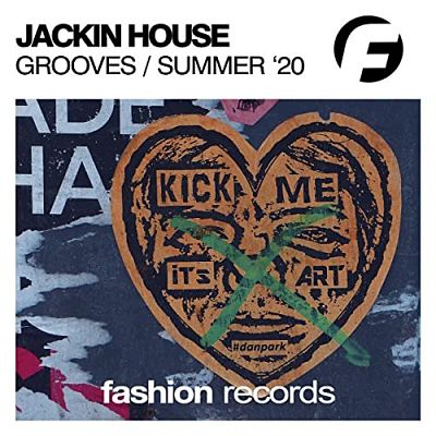 VA - Jackin House Grooves Summer '20 (06/2020) DA1