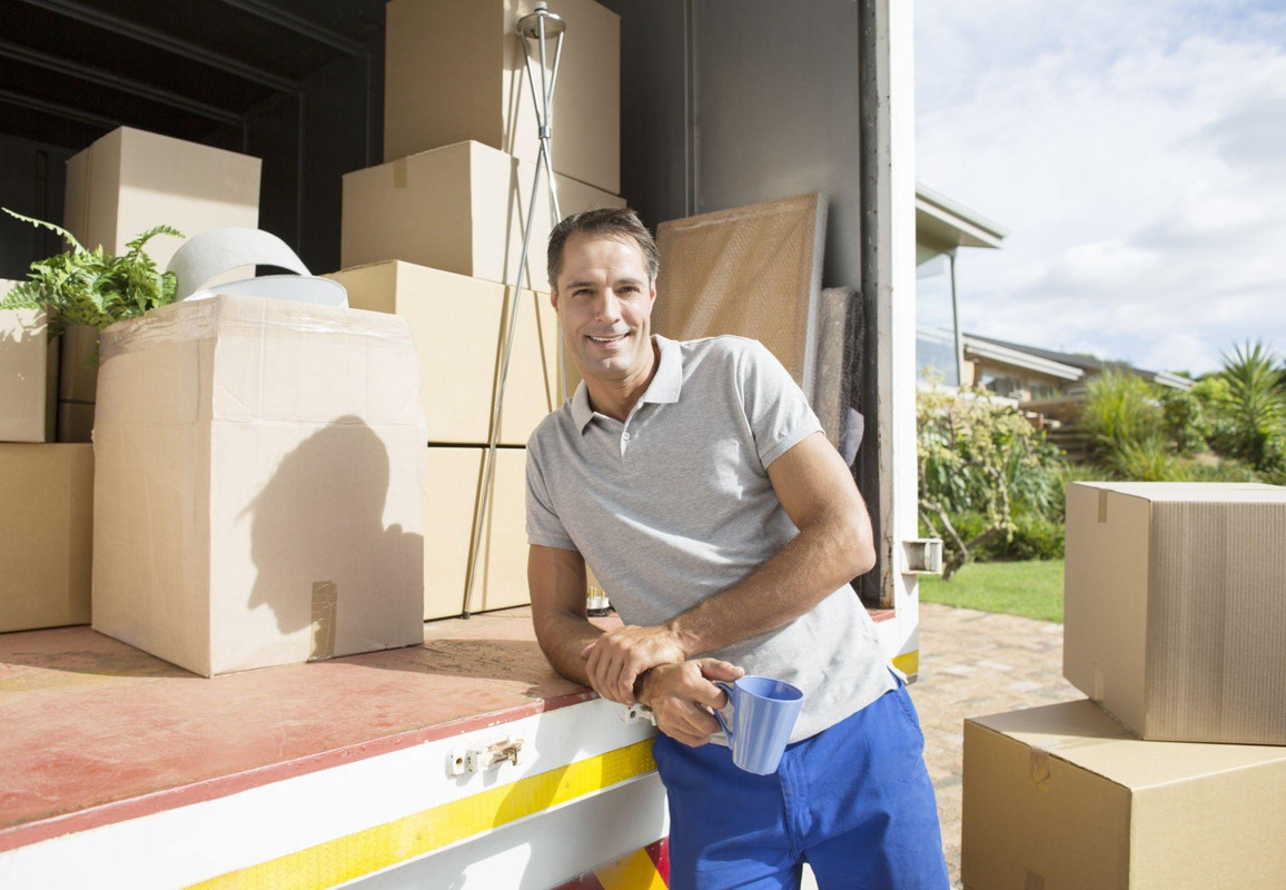 Long Distance movers