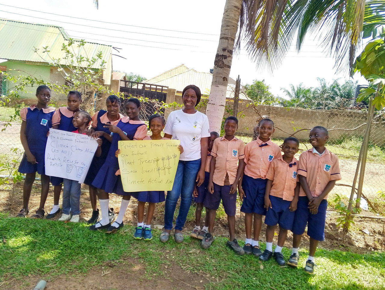 Climate Change Workshop