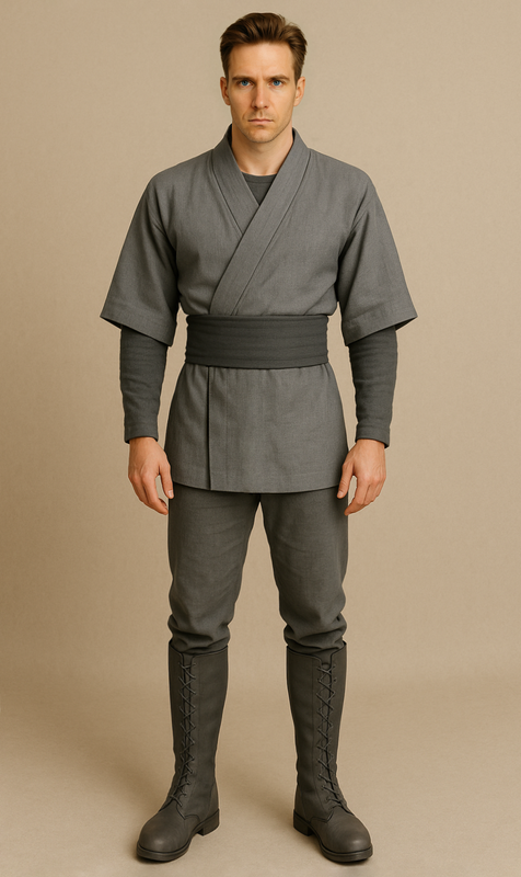 Доріан Браун