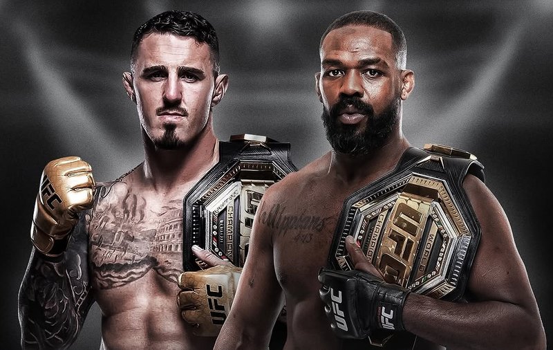 Джо Роугън: Джон Джоунс иска 30 милиона за битката с Том Аспинал