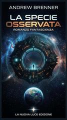 Andrew Brenner – X-Files Vol. 2. La specie osservata (2026)