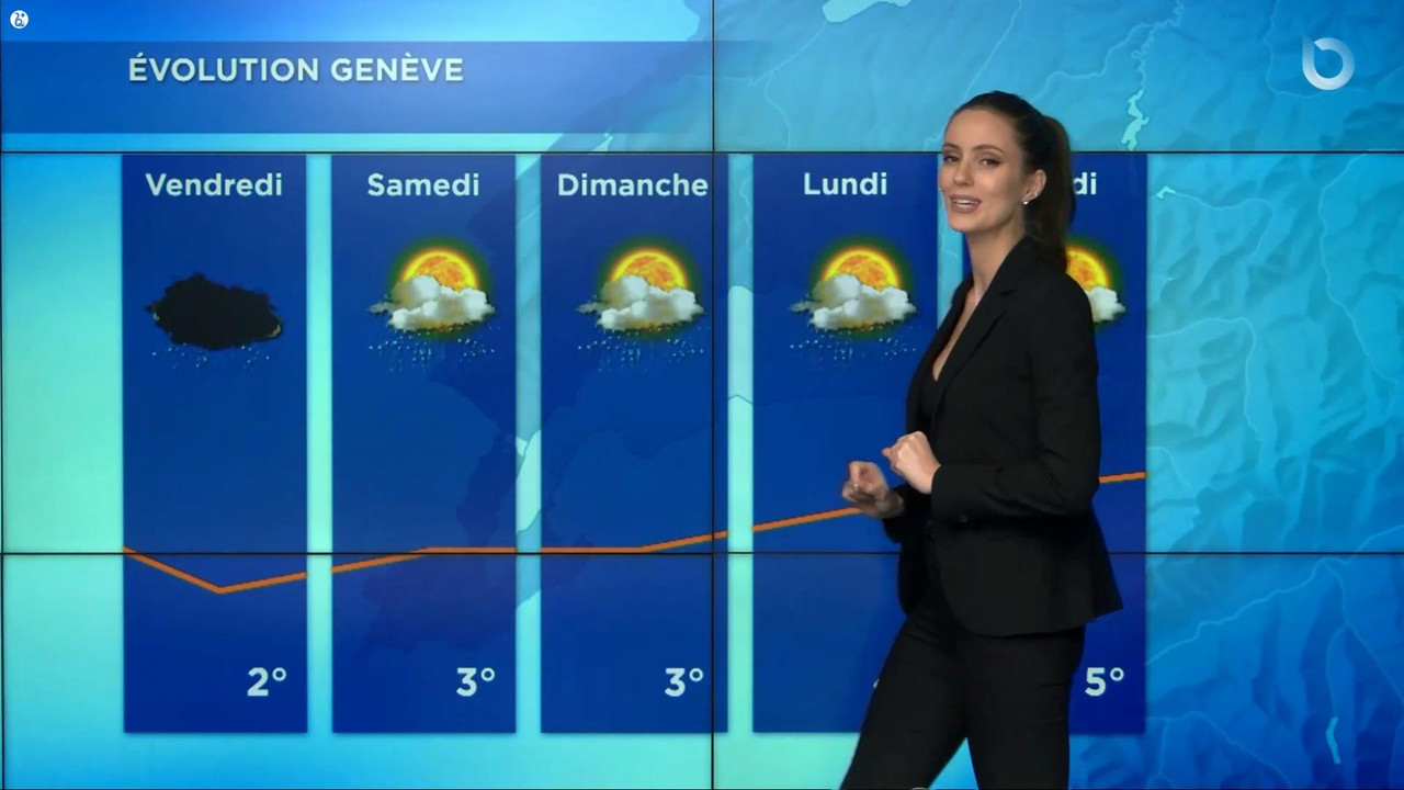 12.03 - 01.55.00 - La météo. Les nouvelles du ciel présentées par Ell....ts_snapshot_07.50_[2020.12.