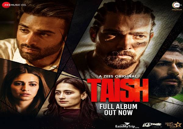 Taish (2020) Taish (2020)