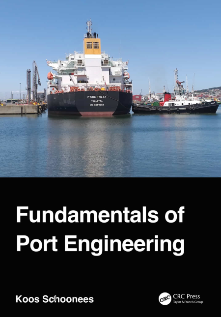 Fundamentals of Port Engineering