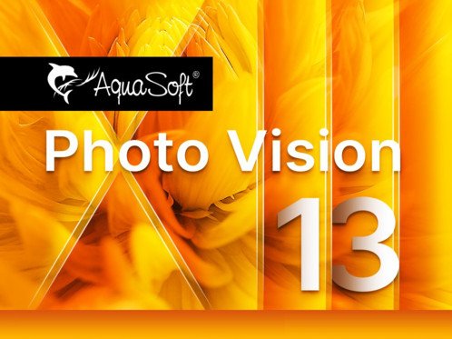 AquaSoft Photo Vision 13.2.01 Multilingual