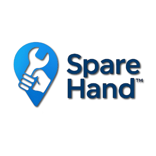 SpareHand Logo