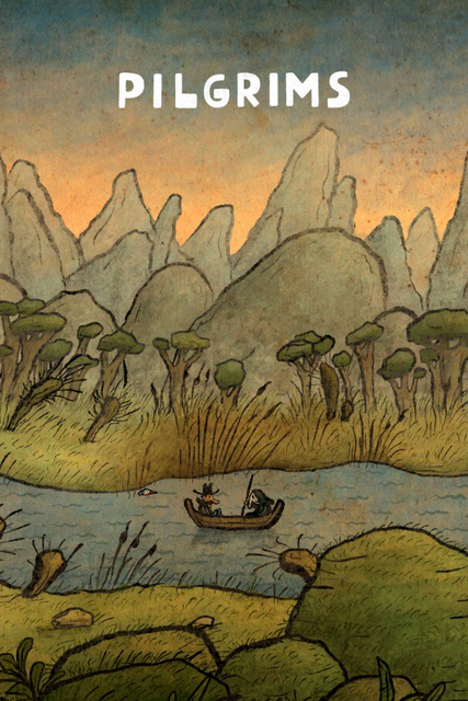 Pilgrims MULTi19 GOG GNU Linux Native johncena141