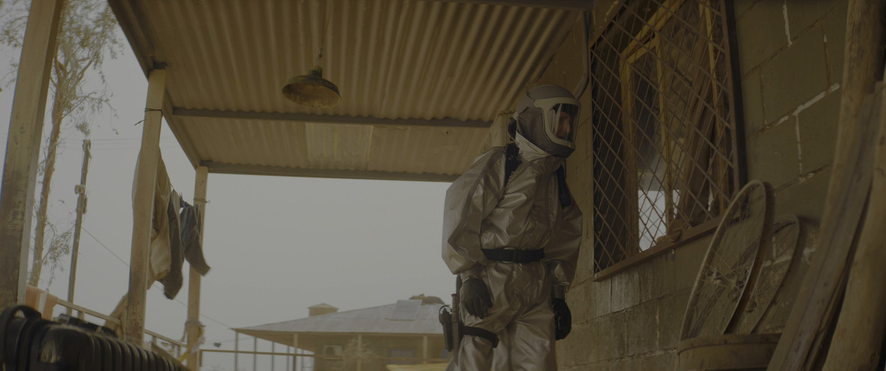 Cold Storage 2026 Trial 5 1 4K HDR10 DV WEBDL mkv snapshot 00 05 40 000