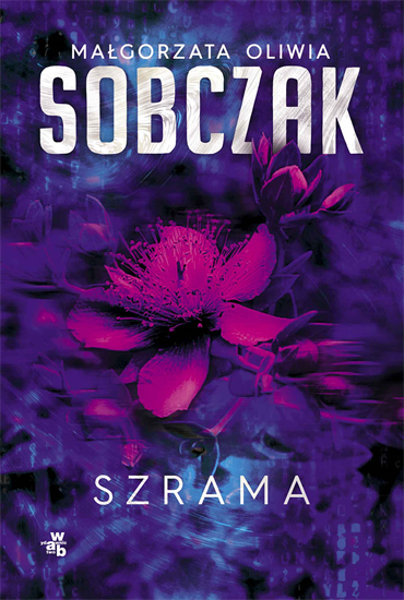 Małgorzata Oliwia Sobczak - Szrama (Granice ryzyka #3) (2023) [EBOOK PL]