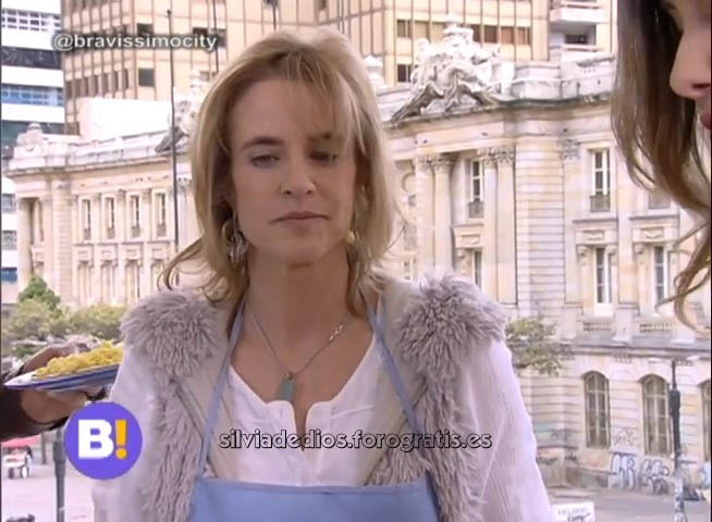 Bravíssimo (CITY TV) BRAVIacute-SSIMO-COCINA-CON-SILVIA-DE-DIOS-PARTE-4-3