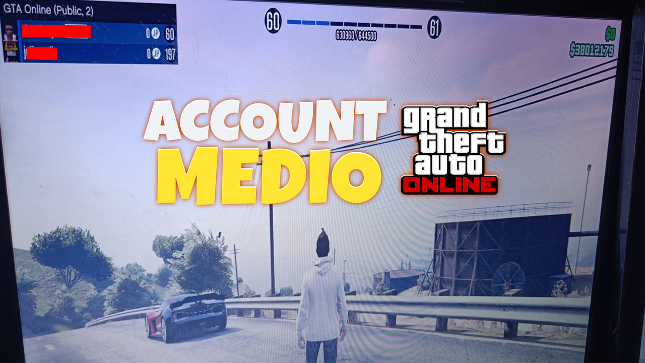 ACCOUNT MEDIO