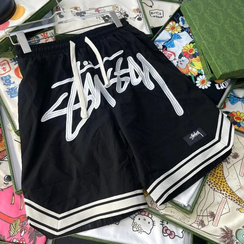 Stussy Shorts