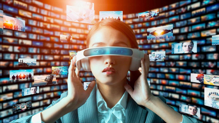 Alessandro Zamboni – Metaverse Empire