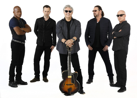 The Steve Miller Band - Discogrpahy (1967-2019), MP3