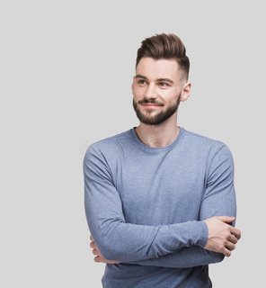 portrait-handsome-smiling-young-man-fold
