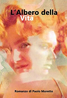 Paolo Moretto – L’albero della Vita  (2020)